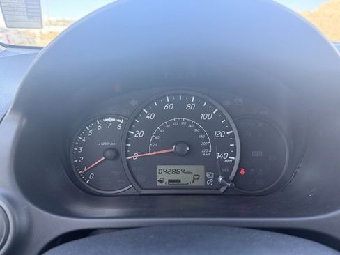 Used 2024 Mitsubishi Mirage ES image 10