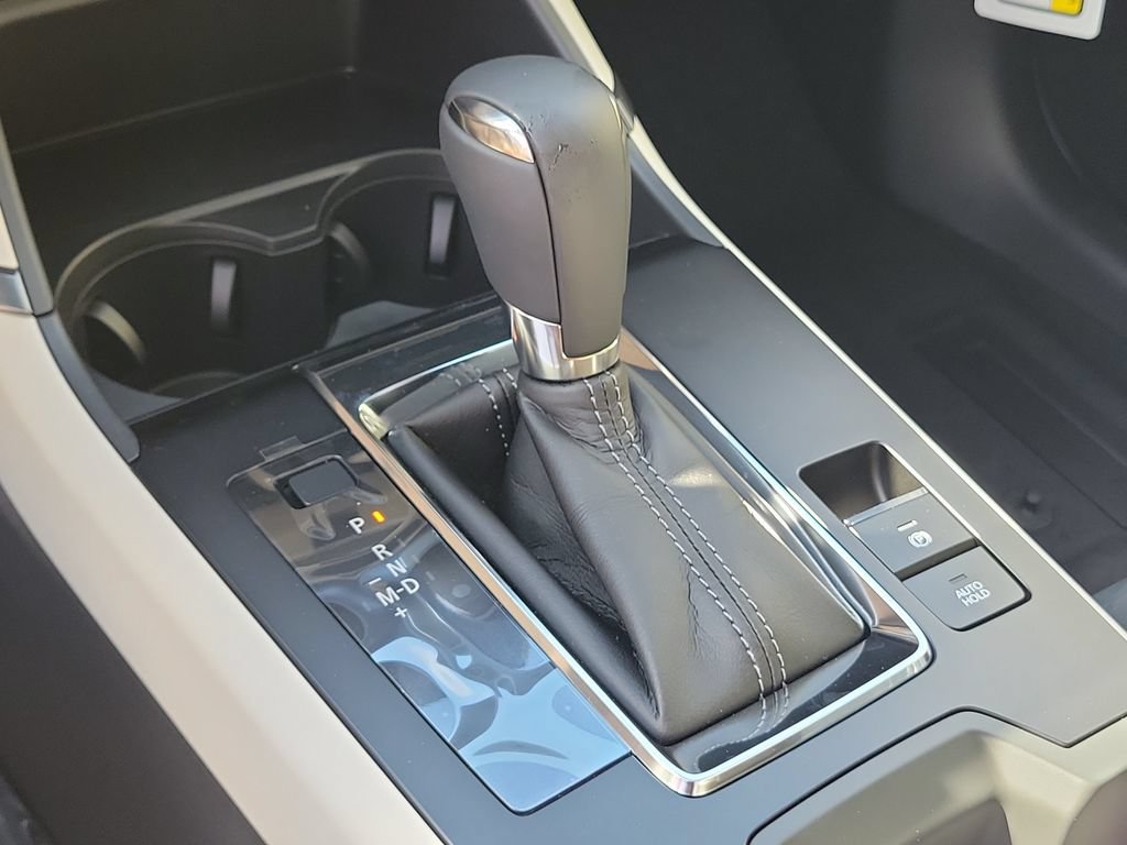 New 2026 MAZDA CX-5 Select AWD/4WD image 30