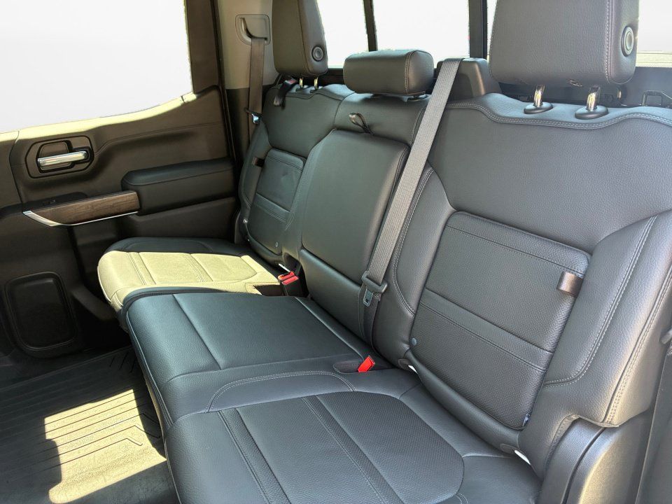 Used 2020 GMC Sierra 1500 Denali w/ Denali Ultimate Package AWD/4WD image 12