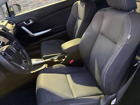 Used 2015 Honda Civic EX image 9