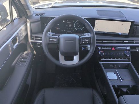 New 2026 Hyundai Santa Fe Limited AWD/4WD image 20