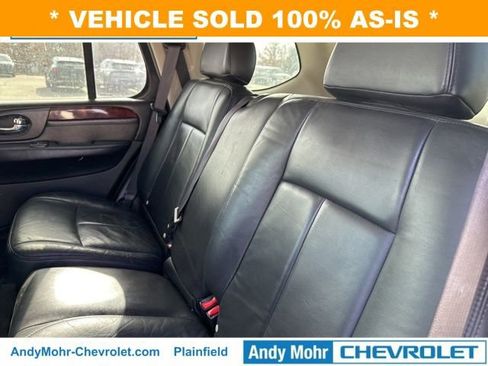 Used 2005 GMC Envoy SLT image 22
