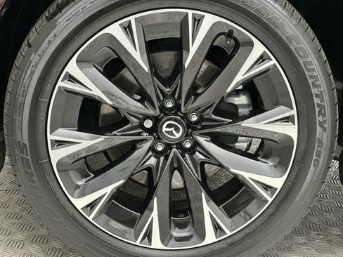 Certified 2026 MAZDA CX-90 3.3 Turbo S w/ Premium Plus AWD/4WD image 10