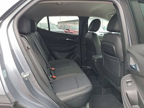 Used 2021 Buick Encore GX Preferred w/ Cold Weather Comfort Package AWD/4WD image 24