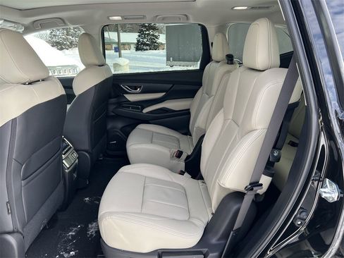 New 2026 Subaru Ascent Limited image 5