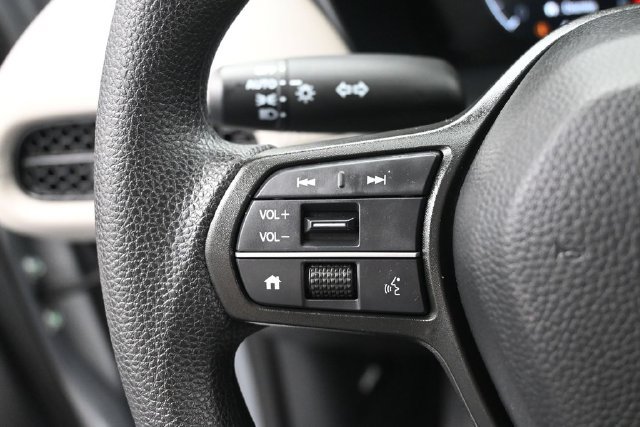 Certified 2026 Honda HR-V LX image 26