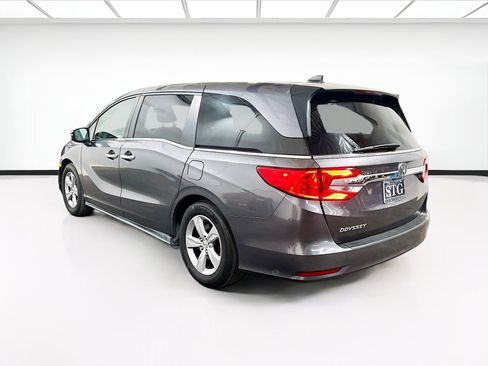 Used 2019 Honda Odyssey EX-L image 6