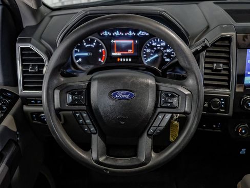 Used 2022 Ford F250 XLT w/ XLT Value Package image 16