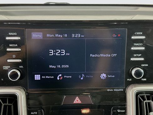 Used 2021 Kia Sorento EX FWD image 21