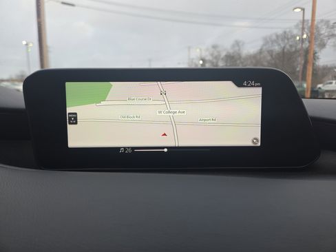 Used 2023 MAZDA MAZDA3 s w/ Appearance Package image 27