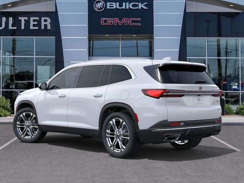New 2026 Buick Enclave Preferred w/ Power Package image 3