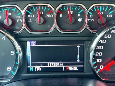Used 2018 GMC Sierra 1500 SLT w/ Texas SLT Premium Package RWD image 14