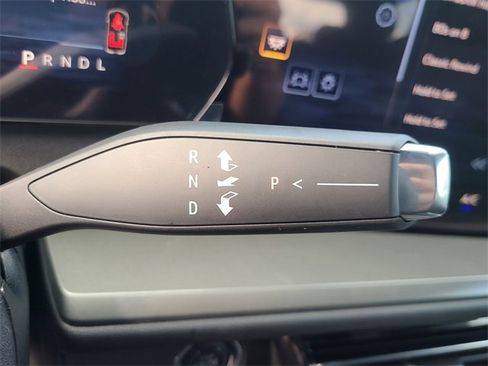 New 2026 Chevrolet Traverse LT w/ Midnight/Sport Edition image 35