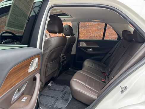 Used 2021 Mercedes-Benz GLE 450 GLE 450 image 24