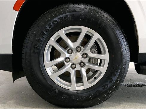 Used 2021 Chevrolet Tahoe LT RWD image 8
