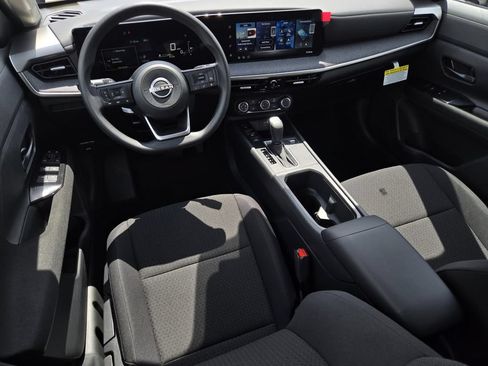 New 2027 Nissan Kicks S FWD image 15