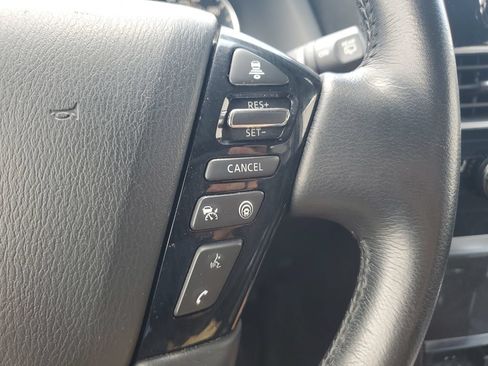 Used 2024 Nissan Armada SV AWD/4WD image 21