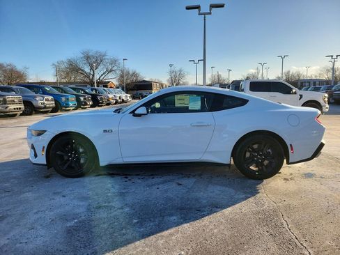 New 2026 Ford Mustang GT image 6
