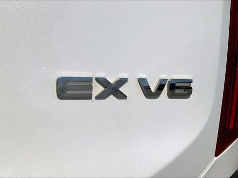 Used 2020 Kia Telluride EX w/ EX Premium Package FWD image 10