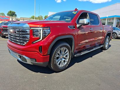 Used 2023 GMC Sierra 1500 Denali w/ Technology Package