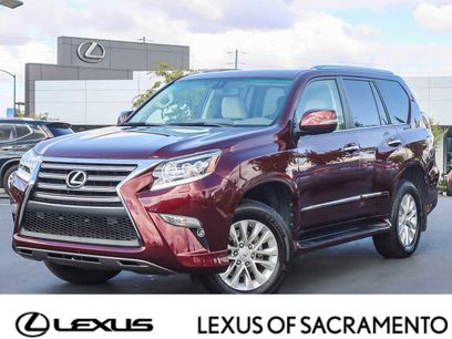 Used 2018 Lexus GX 460 Premium