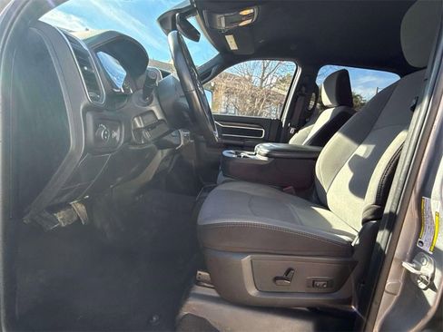 Used 2024 RAM 2500 Big Horn image 10