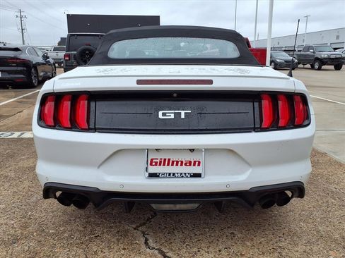 Used 2019 Ford Mustang GT Premium image 20