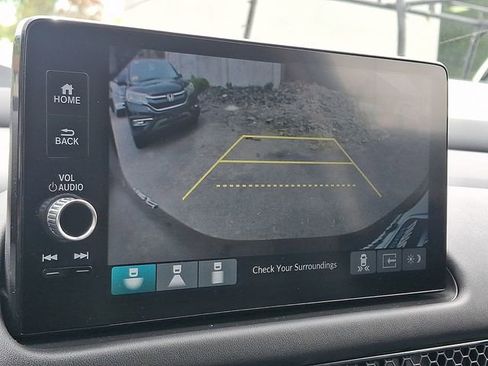 Certified 2024 Honda HR-V EX-L image 18