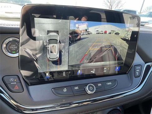 New 2026 Chevrolet Blazer RS w/ Driver Confidence II Package image 15