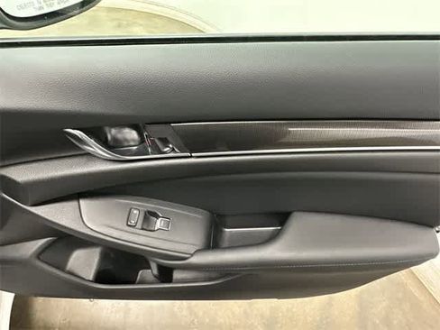 Used 2022 Honda Accord Sport Special Edition image 22