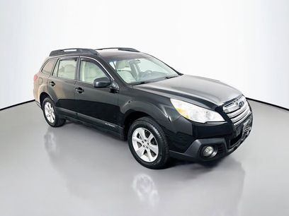 Used 2014 Subaru Outback 2.5i