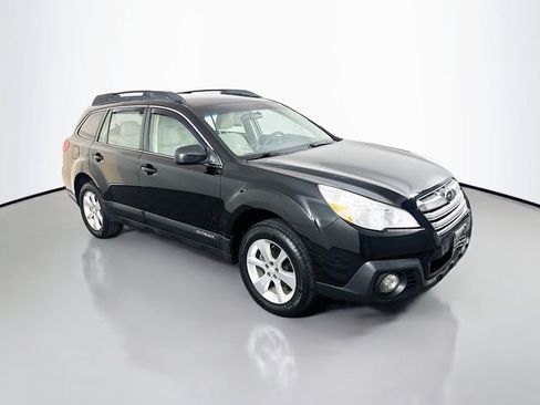 Used 2014 Subaru Outback 2.5i image 1