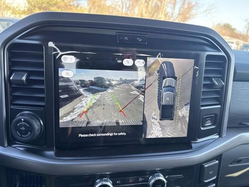 New 2026 Ford F150 XLT w/ Equipment Group 302A MID image 11