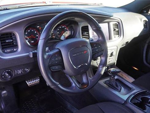 Certified 2022 Dodge Charger GT w/ Blacktop Package image 18