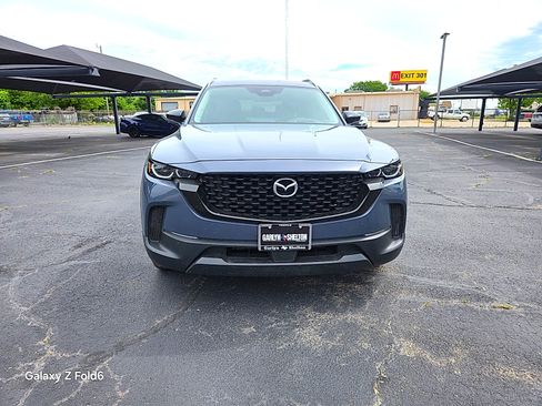 Used 2025 MAZDA CX-50 2.5 Hybrid w/ Premium Plus Pkg AWD/4WD image 3