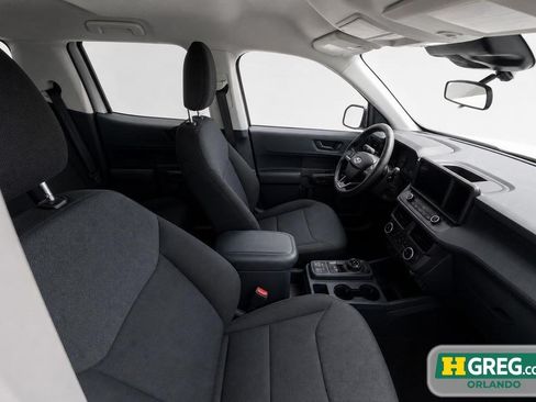 Used 2024 Ford Maverick XL FWD image 14
