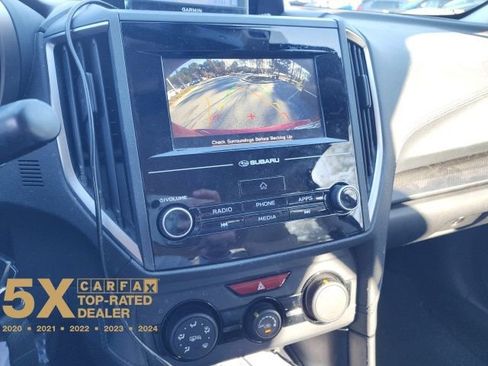 Used 2017 Subaru Impreza 2.0i Premium image 31