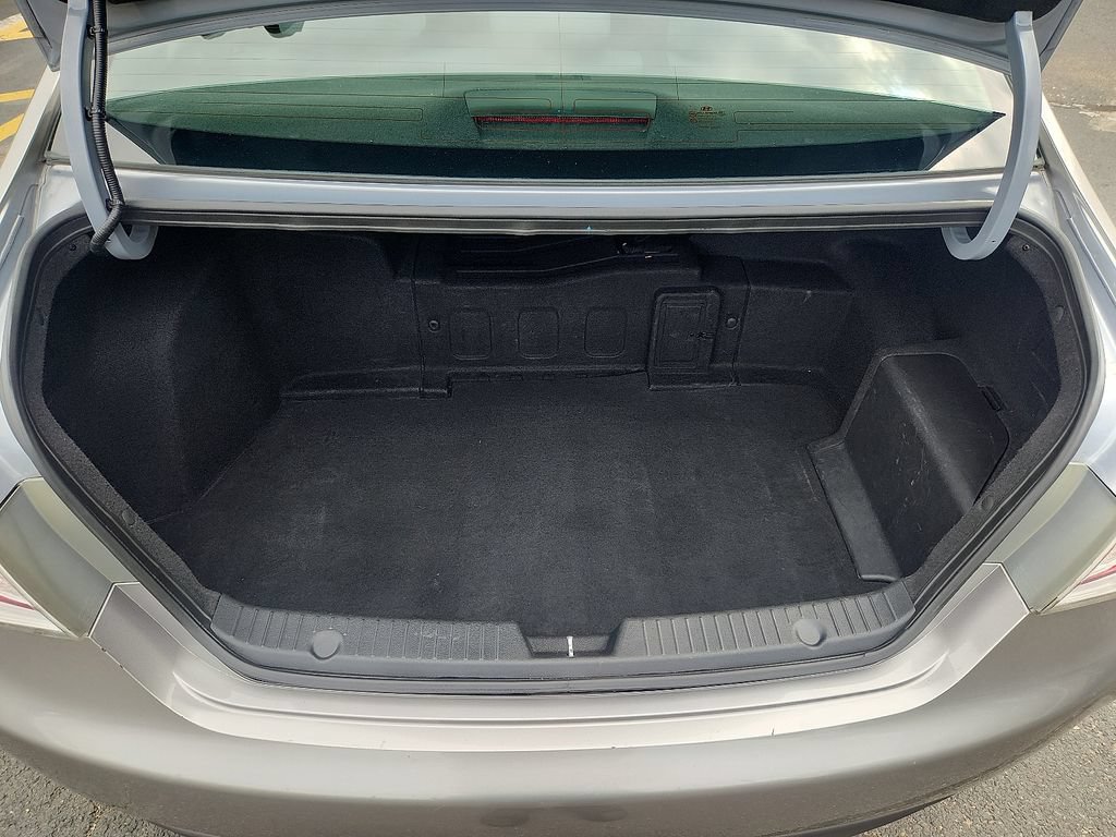 Used 2011 Hyundai Sonata Hybrid FWD image 27