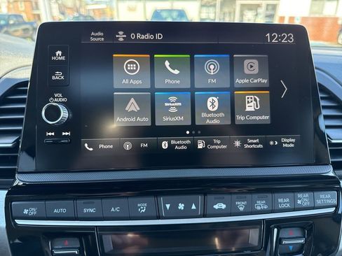 Used 2025 Honda Odyssey EX-L image 25