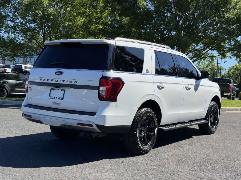 Used 2024 Ford Expedition Timberline AWD/4WD image 24