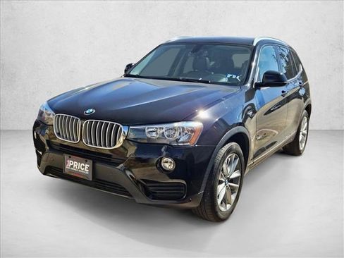 Used 2016 BMW X3 sDrive28i image 1