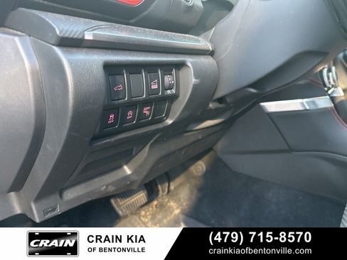 Used 2020 Subaru Forester Sport AWD/4WD image 32
