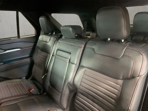 New 2026 Ford Explorer ST-Line AWD/4WD image 20