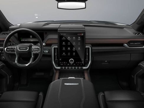 New 2026 GMC Yukon XL Denali w/ Sun & Power Step Package AWD/4WD image 43