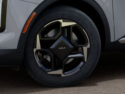 New 2026 Kia Sportage EX image 9