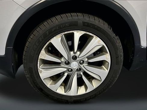 Used 2017 Buick Encore Preferred AWD/4WD image 28