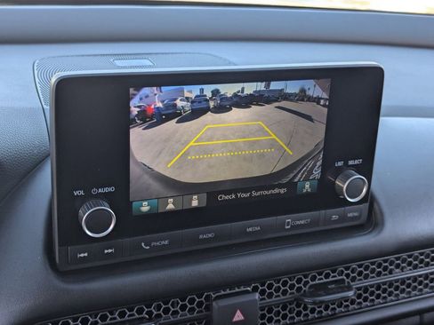 Used 2024 Honda HR-V Sport image 25