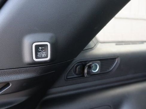 New 2025 Jeep Grand Cherokee Limited 4xe image 30