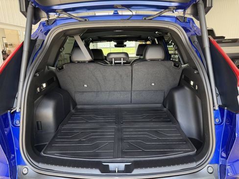 Used 2025 Honda CR-V Sport-L image 25