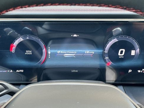 New 2026 Dodge Charger R/T AWD/4WD image 25